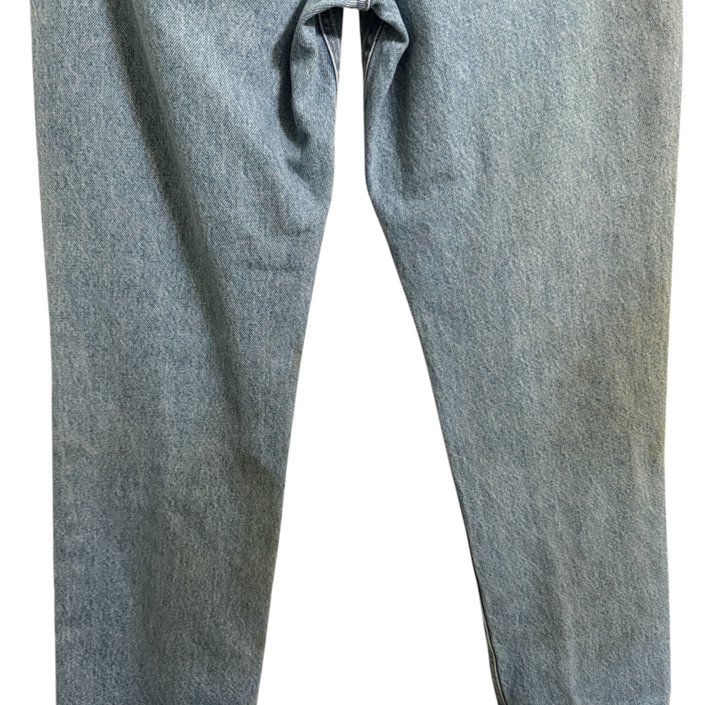 Vintage Y2K Carhartt Grunge B18 STW Jeans
33x30 Stone Wash Distressed Workwear - Picture 5 of 12